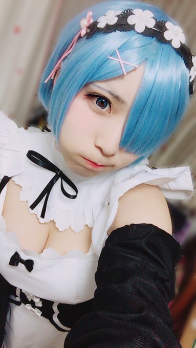 Twitterのコスプレ画像30
