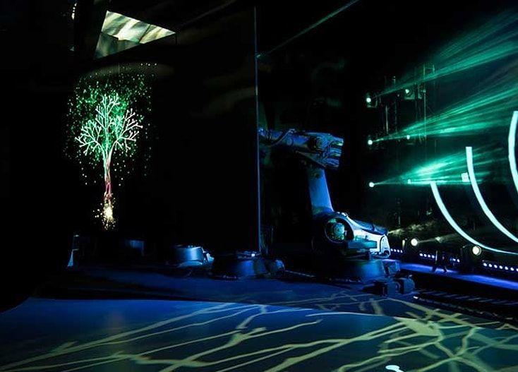 Event_Newz's tweet image. #ProtecEvents executed projection work at the inaugural of SADARA and SATORP
#resource #venue #EventNewz #EventProfs
buff.ly/2ml7m0q