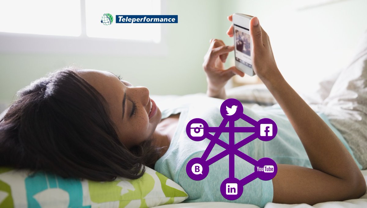 wearetpgroup's tweet photo. Social media is a channel that can be successful in real-time and with authentic interactions. #TPePerformance https://t.co/k4TwZr8Y3b https://t.co/GT2wS8I6MP