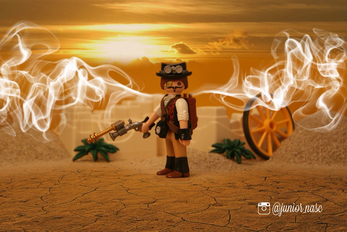 junior_nasc's tweet photo. Aventuras @playmobil @mundoestranho @JuegaMundoplay @fabri_valerio @LinoD @PlaymoRubio @playmobilmexico #aventura #PLAYMOBIL https://t.co/vqa63xGd4g