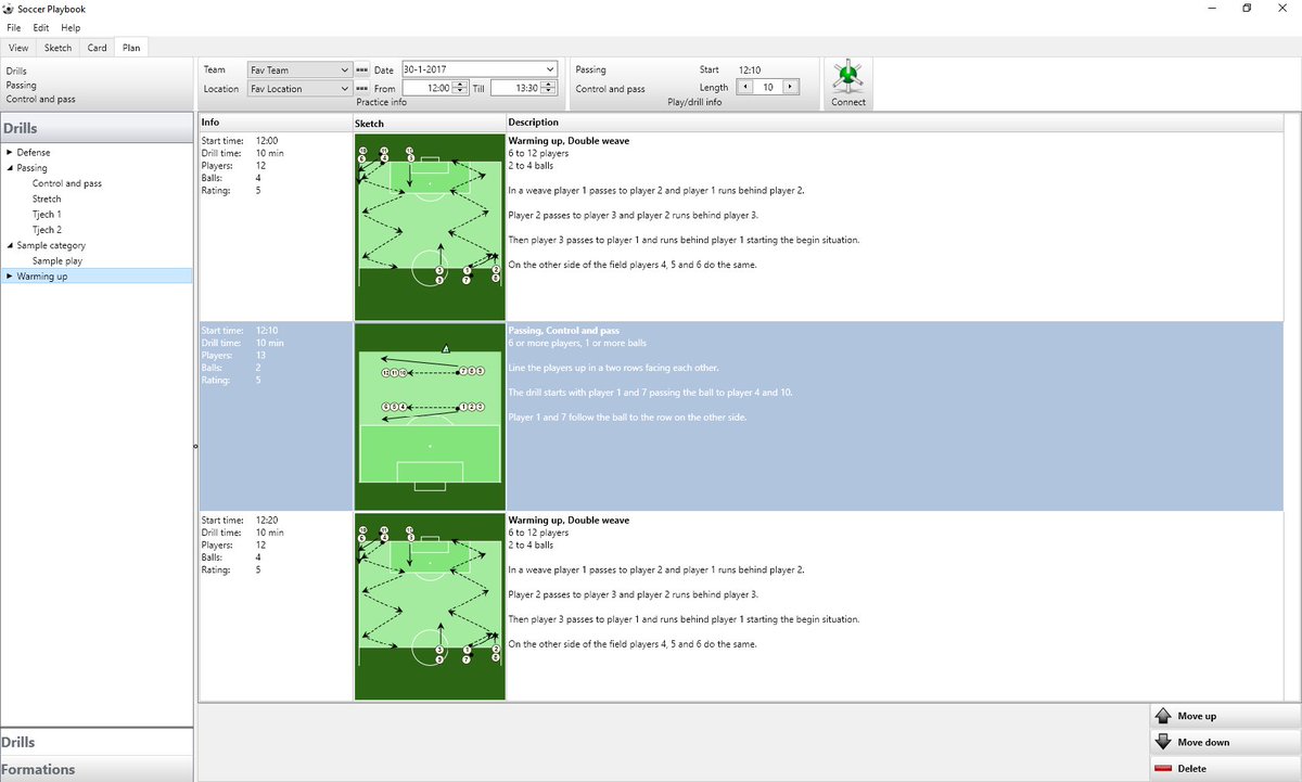 Jessoft's tweet photo. If you like football (soccer) and testing have a look at soccer playbook 012 beta for macOS and Windows:
https://t.co/yKvcGh56bD https://t.co/O8Vp12LAeO