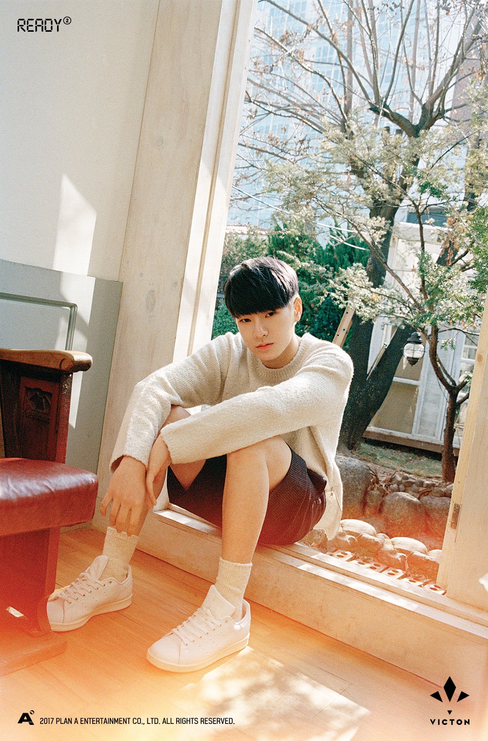 Imagini pentru victon ready