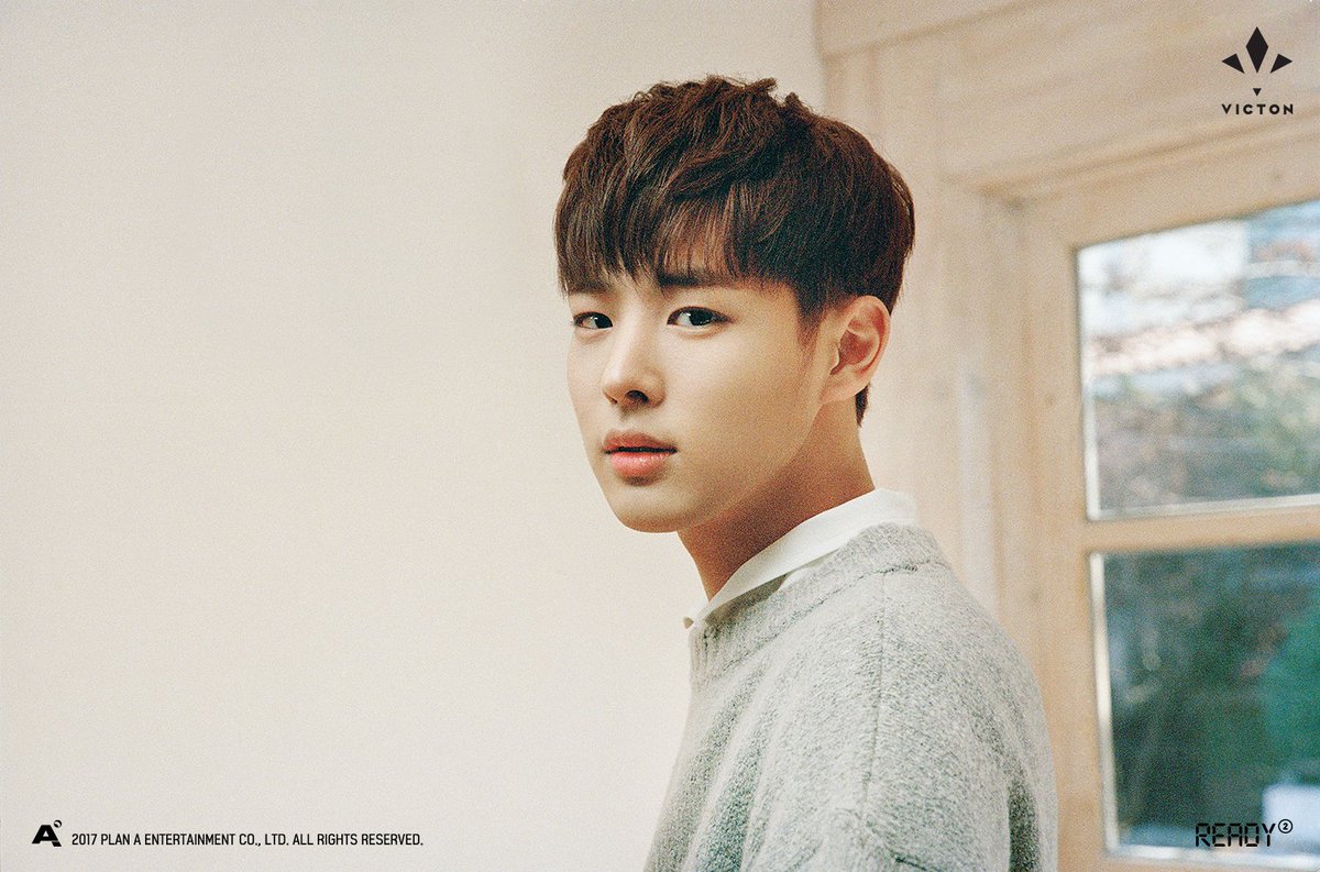 Imagini pentru Byungchan ready