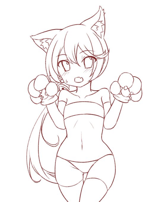 #今日の曙さん

猫の日の曙さん! 