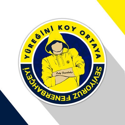 yureginizyeter's tweet photo. Twitter üzerinde daha fazla Fenerbahçeliye ulaşmak istiyoruz.

Lütfen Bu Mesajı Retweet Yaparak Destek Olunuz. https://t.co/E9rQM4Fg1P