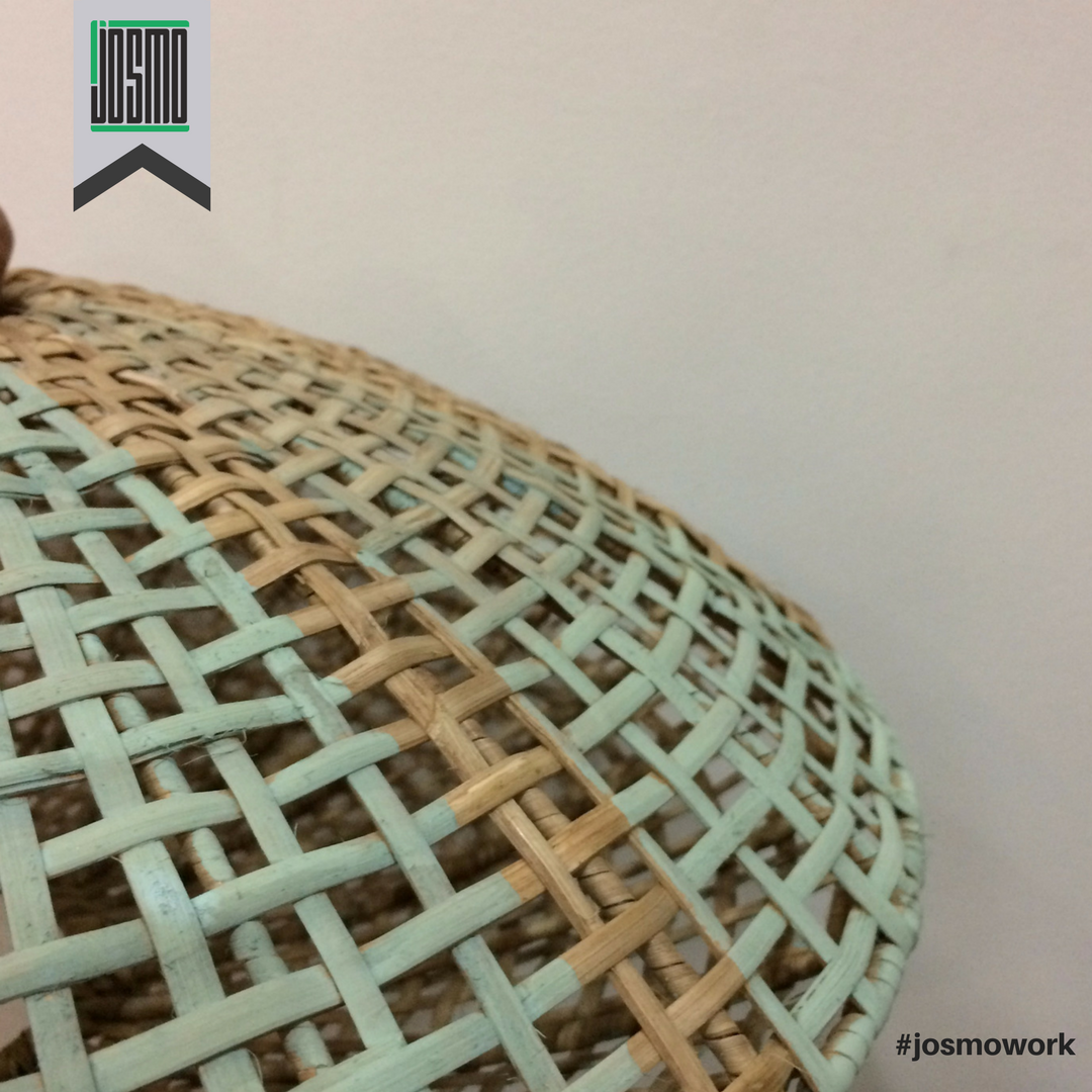 josmostudio's tweet photo. Exploring pastel gradient staining on a cane #Design #DesignStudio #Furniture #Craft #Mumbai #JosmoStudio https://t.co/iJSXb2Oep8