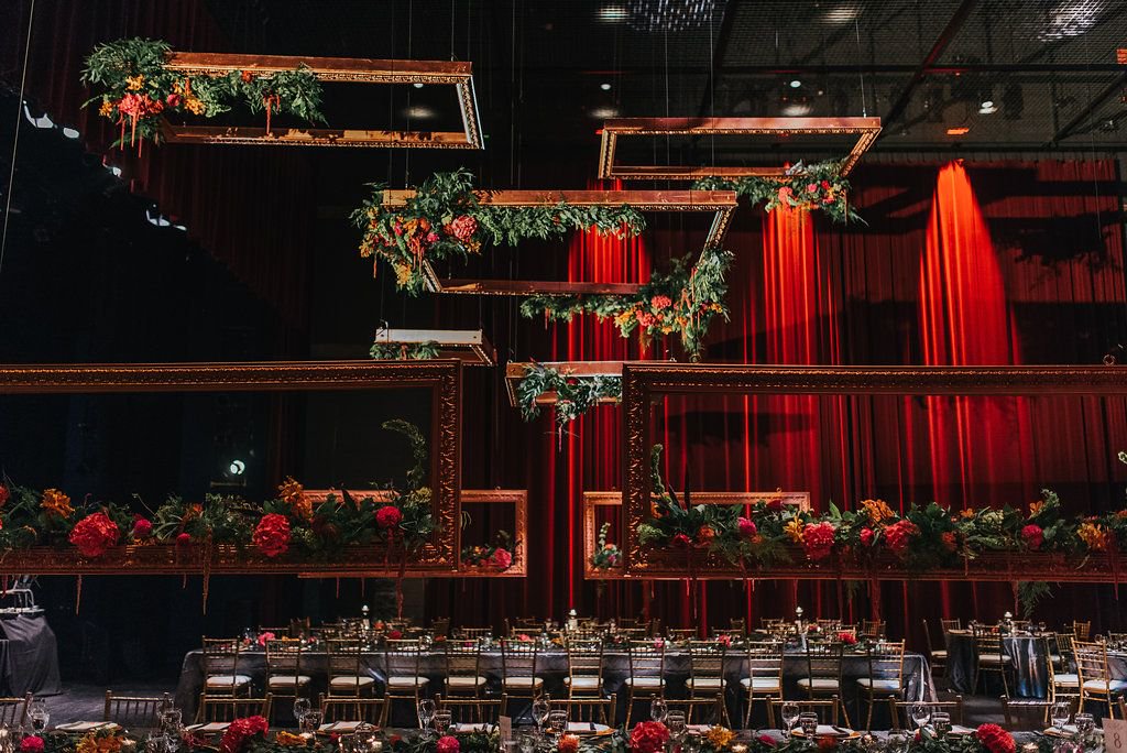 <a href="/TickledFloral/">Tickled Floral</a> love your floral designs - congrats on being a finalist for best floral design #yegflowers #yegflorist #yegdecor #yegevents