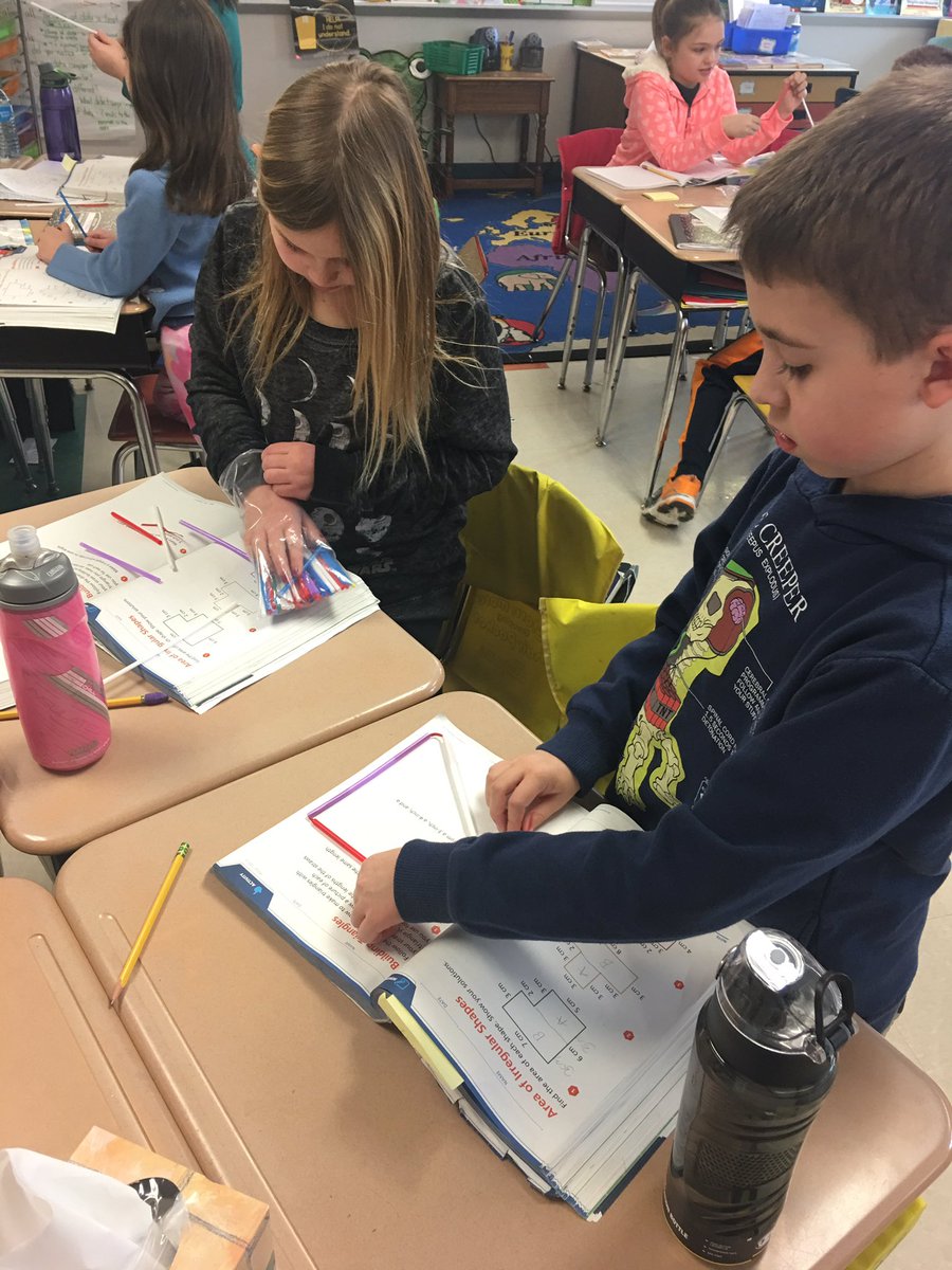 Exploring triangles