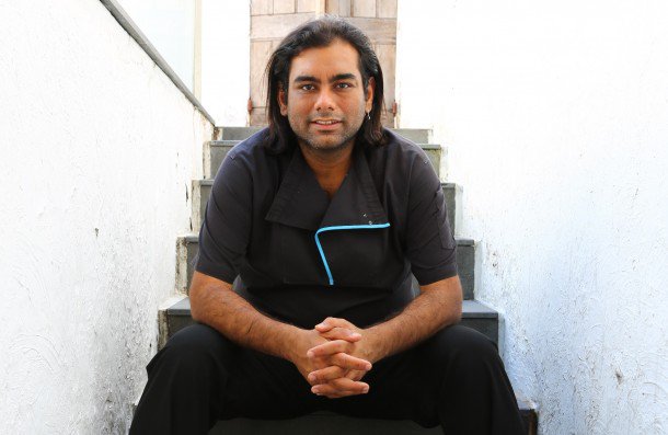 Il bravissimo <a href="/GAGGANBANGKOK/">Gagan</a> vince per la terza volta #Asias50Best . Vi racconto come è andata su <a href="/identitagolose/">Identità Golose</a> bit.ly/2m7PjPv