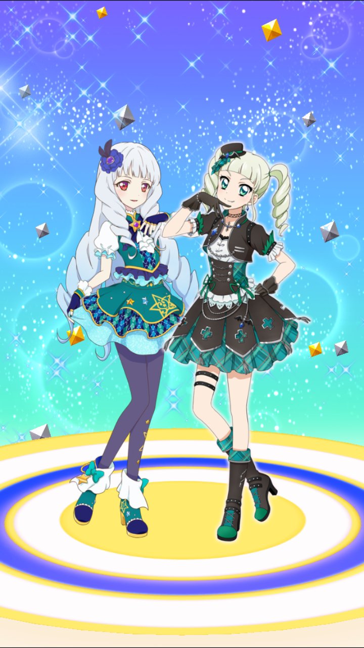Twitter 上的 楓 白銀リリィ 藤堂ユリカ フォトカツ T Co Szstwade5r Twitter