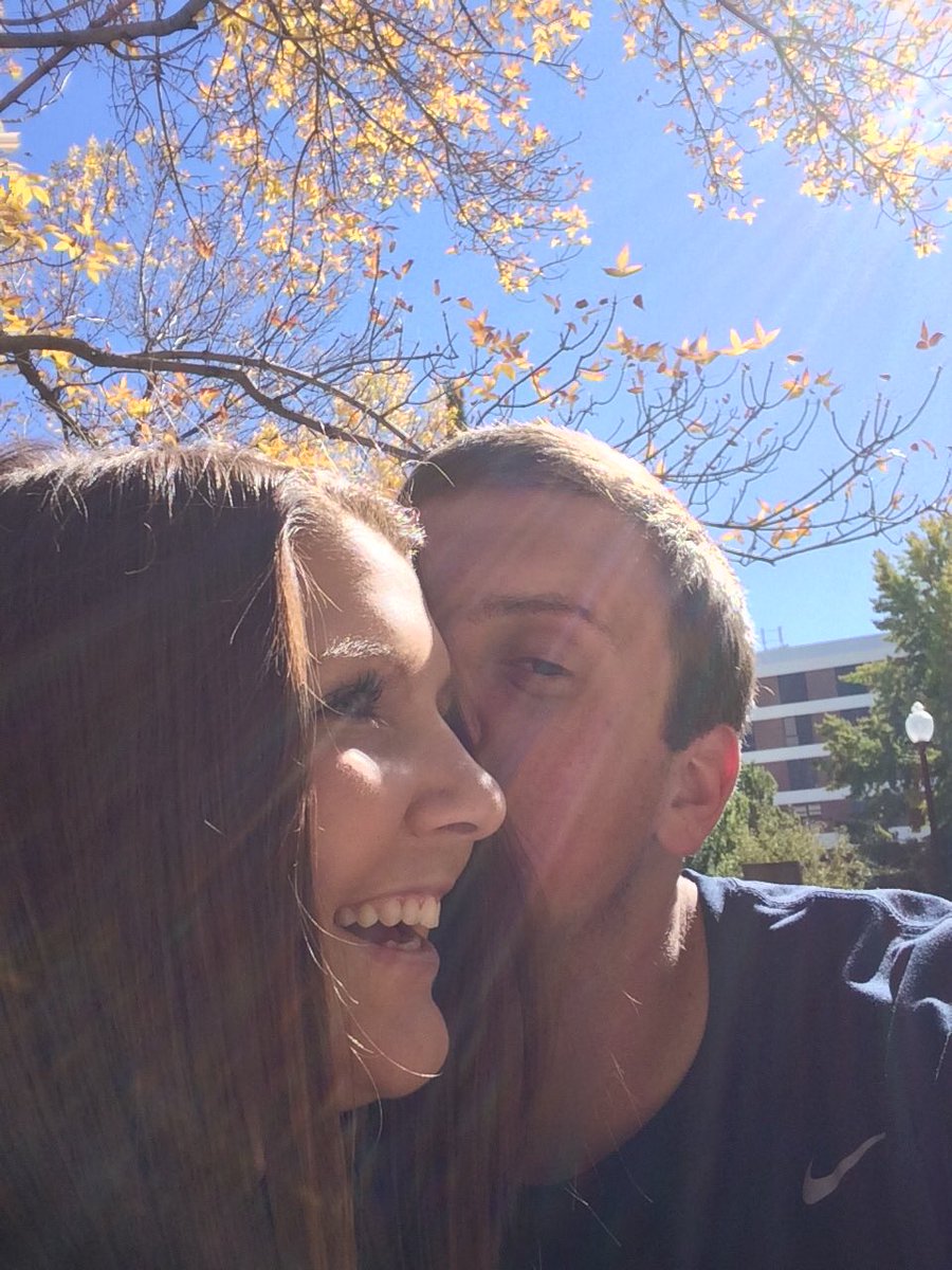 eric_s6822's tweet photo. Happy Birthday beautiful 💜 I love you sooooo much 😘@Katie2268 https://t.co/4t71R3XNmU