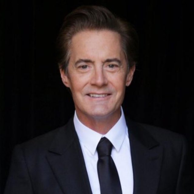 Happy Birthday to the damn fine Can\t way to see Coop back on our screens this year in 