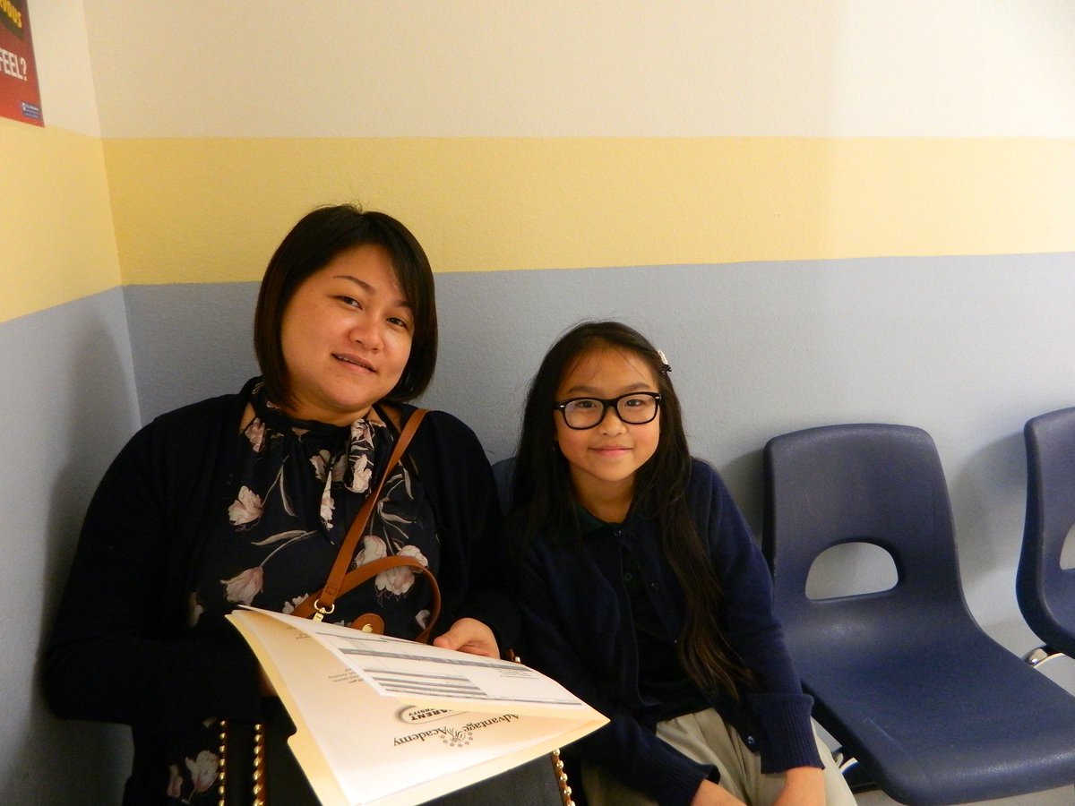 advantageeagles's tweet photo. Parent University - Thursday, Feb 23 at all campuses.  Parent/Teacher conferences will also  https://t.co/sHjPfuDNNT https://t.co/imq4x8qVv2