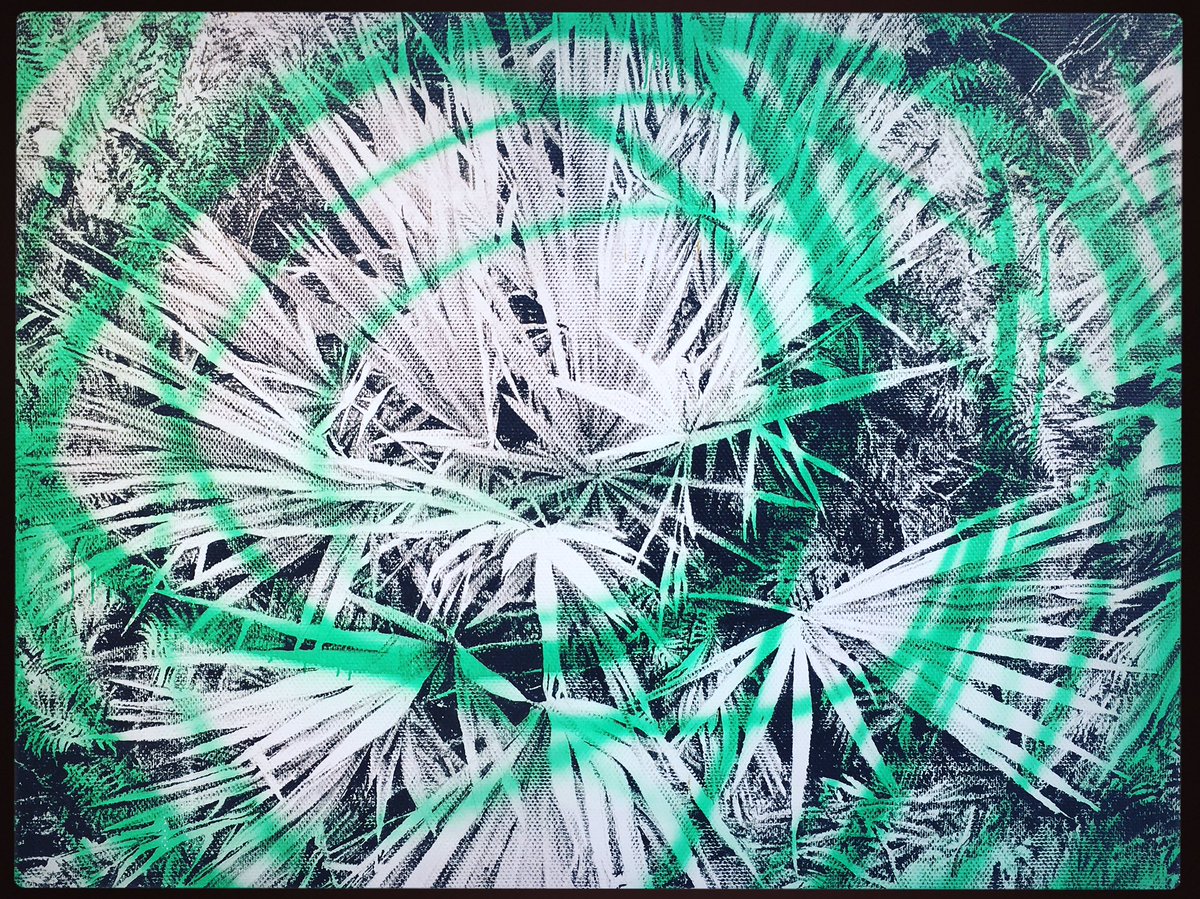 DaphBertrand's tweet photo. Expo One+One+ aux #AbattoirsDeBomel #Namur à découvrir jusqu'au 25/03 @CanalC_TV https://t.co/643mRMCu5K