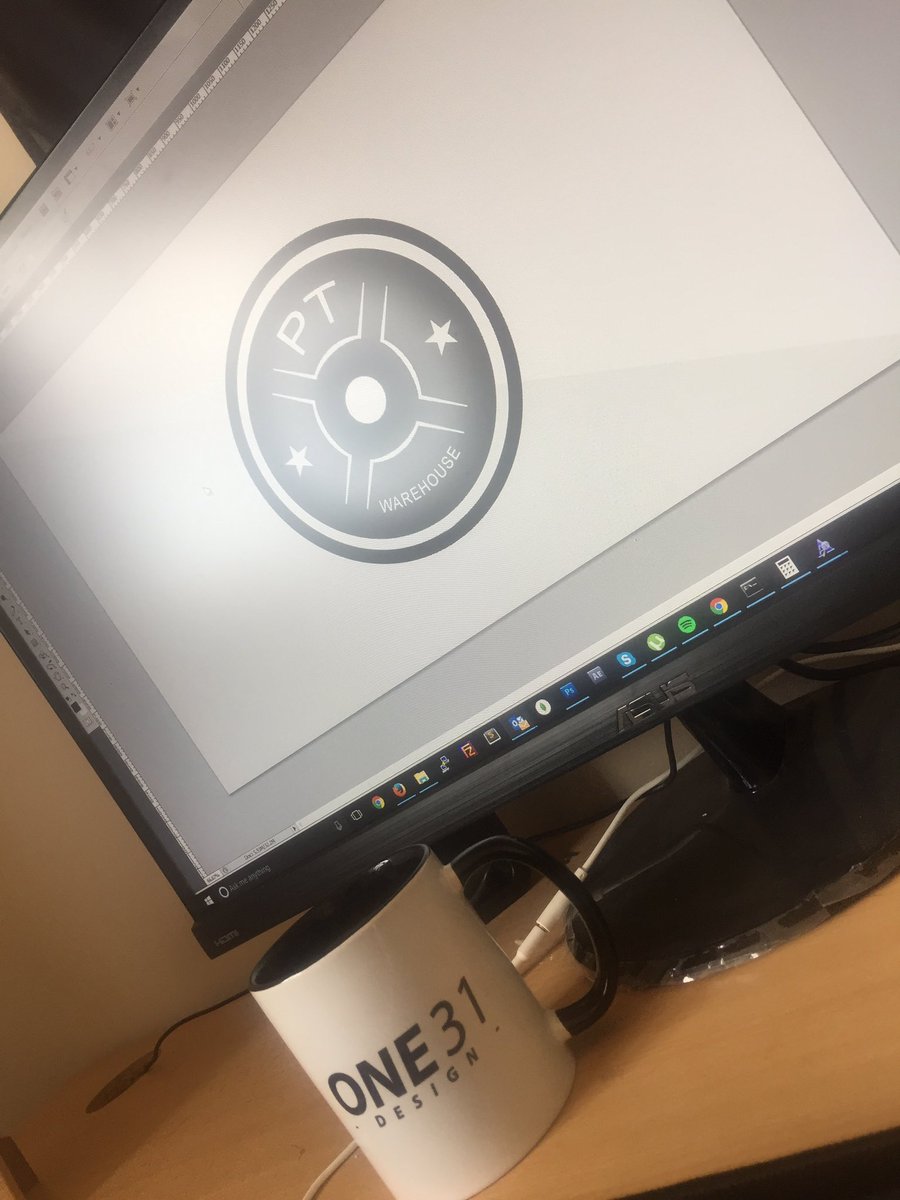 One31Ltd's tweet photo. Working on a some brand creation for our latest client!
#graphicdesign #webdesign #nottingham #brandcreation https://t.co/xRUfyRD3Hh