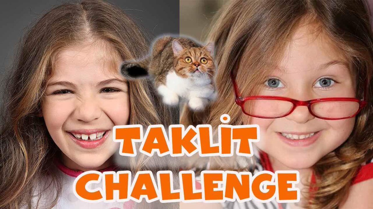 #isabelladamlagüvenilir ve #deniziremmorkoç eğlenceli taklit #challenge oynuyor:)Onlara katılmak için videomuzu izle
goo.gl/va4im8