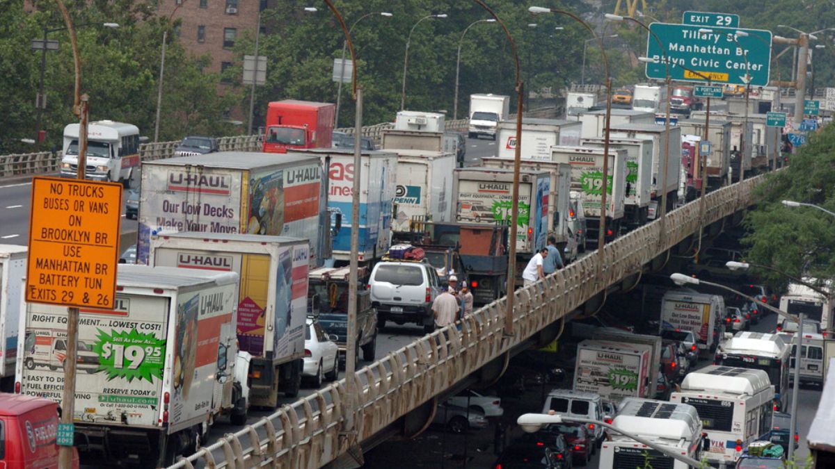 TheOnion's tweet photo. 8.4 Million New Yorkers Suddenly Realize New York City A Horrible Place To Live https://t.co/r5nnQDY7hY https://t.co/F6M55n9ukY