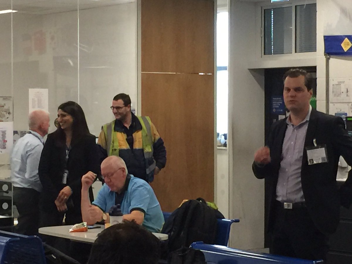 Clive Cronk (@cronk__lhr) on Twitter photo Great to see <a href="/Tobyatunited/">Toby Enqvist</a> & <a href="/AndreaNPunited/">Andrea Peralta</a> having a chat with the LHR Ramp team today in their break room <a href="/weareunited/">We Are United</a> #beingunited Great to see <a href="/Tobyatunited/">Toby Enqvist</a> & <a href="/AndreaNPunited/">Andrea Peralta</a> having a chat with the LHR Ramp team today in their break room <a href="/weareunited/">We Are United</a> #beingunited