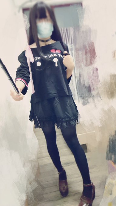 コスプレイヤー上杉遥のTwitter画像5