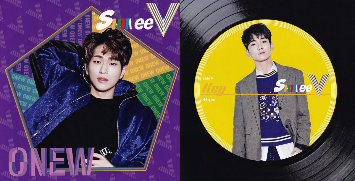 SHINee - ぷーさんページ 샤이니(SHINee) Official | 🐿️🐿️ with NCT WISH. #MINHO