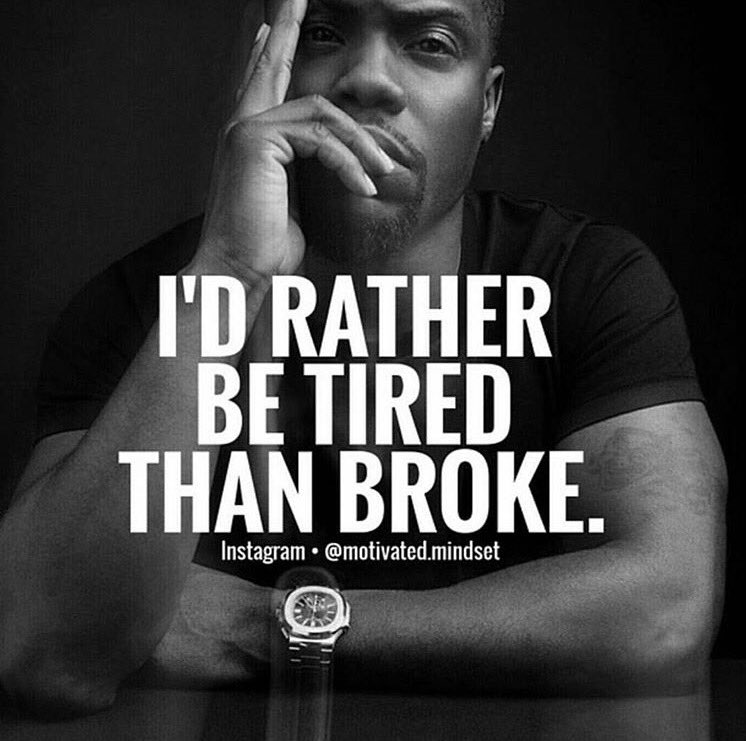 jmckayWFG's tweet photo. How much sleep do you actually need? No more snoozin. Get up. Get after it. Get completely debt free and financially independent... https://t.co/1wfqA7nXbC