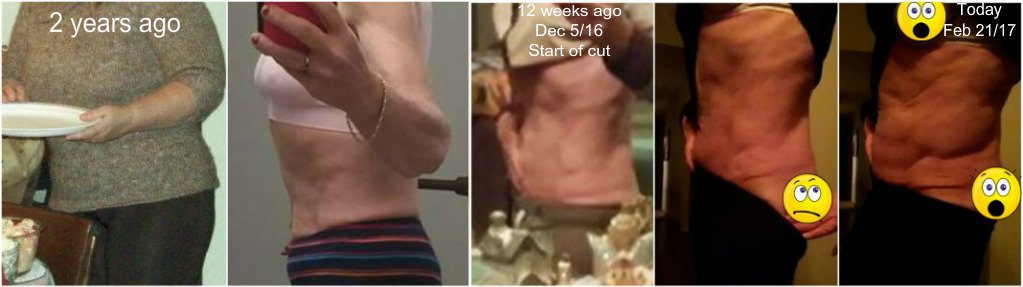 macro_me's tweet image. When u feel like giving up, b*tch slap those thoughts! 
Change ur mind, change ur body! 
#lowcarb #keto #paleo #healthy #lift #absINkitchen