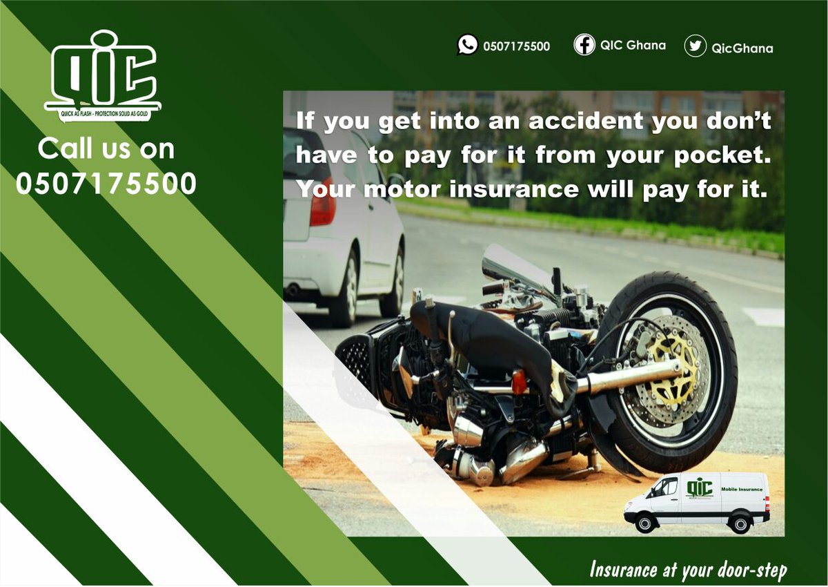 qicghana's tweet image. Cut out unexpected expenditure .Get your vehicle and properties insured now.
#quickasaflash
#protectionsolidasgold
#royalexperience
