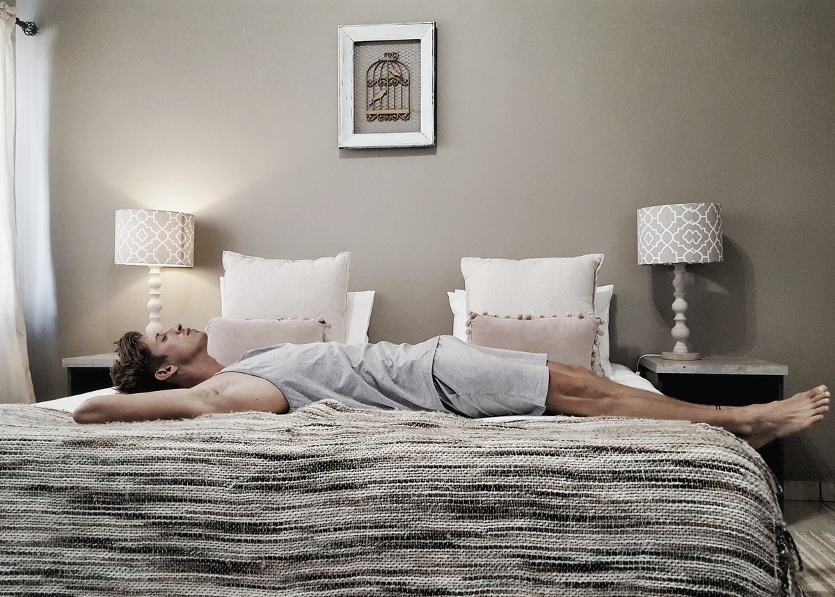 Wat is die regte hoeveelheid minute vir n goeie power nap voor die show?⏰
Dankie Ley-Lia Gastehuis. Julle plek is beautiful!#Aranos #Namibia