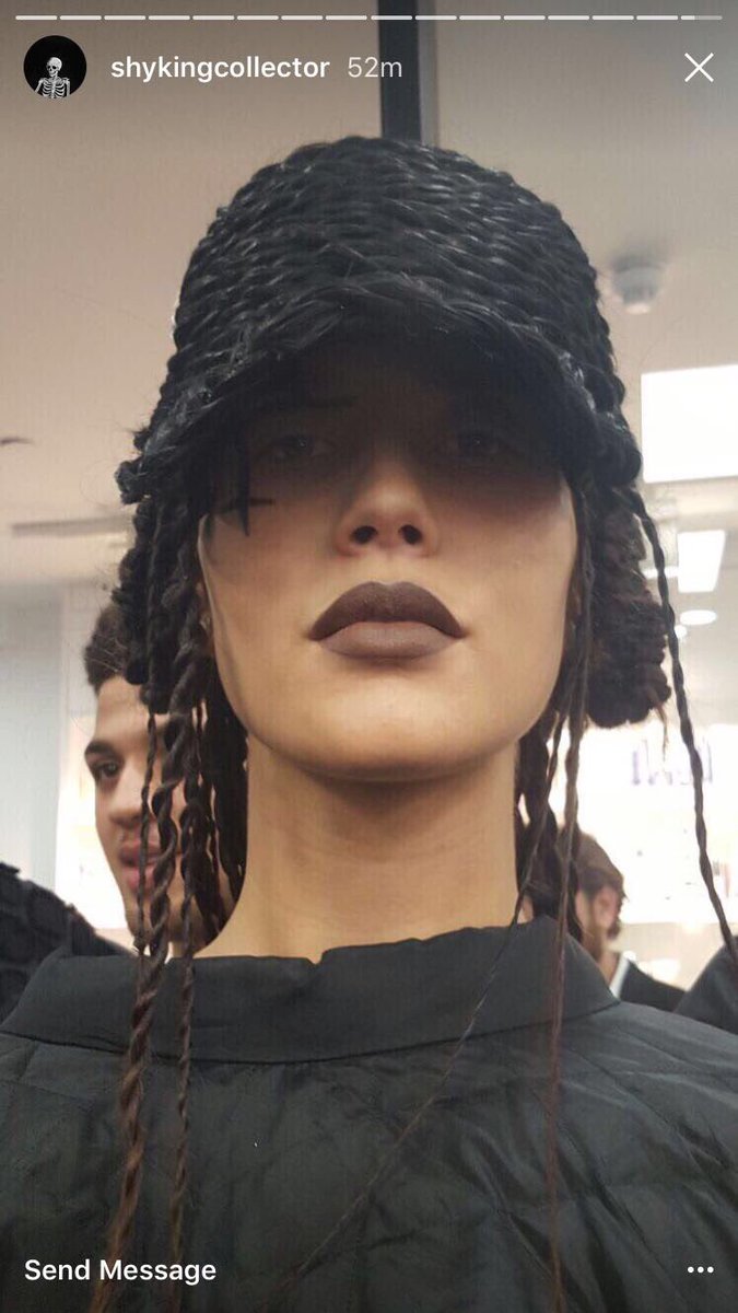 Rock and roll inspired looks by our #EGDEteam for the <a href="/fellowshiphair/">Fellowship Hair</a> and <a href="/WellaPro/">Wella Professionals</a>. Think crazy colours, crimping and space buns.