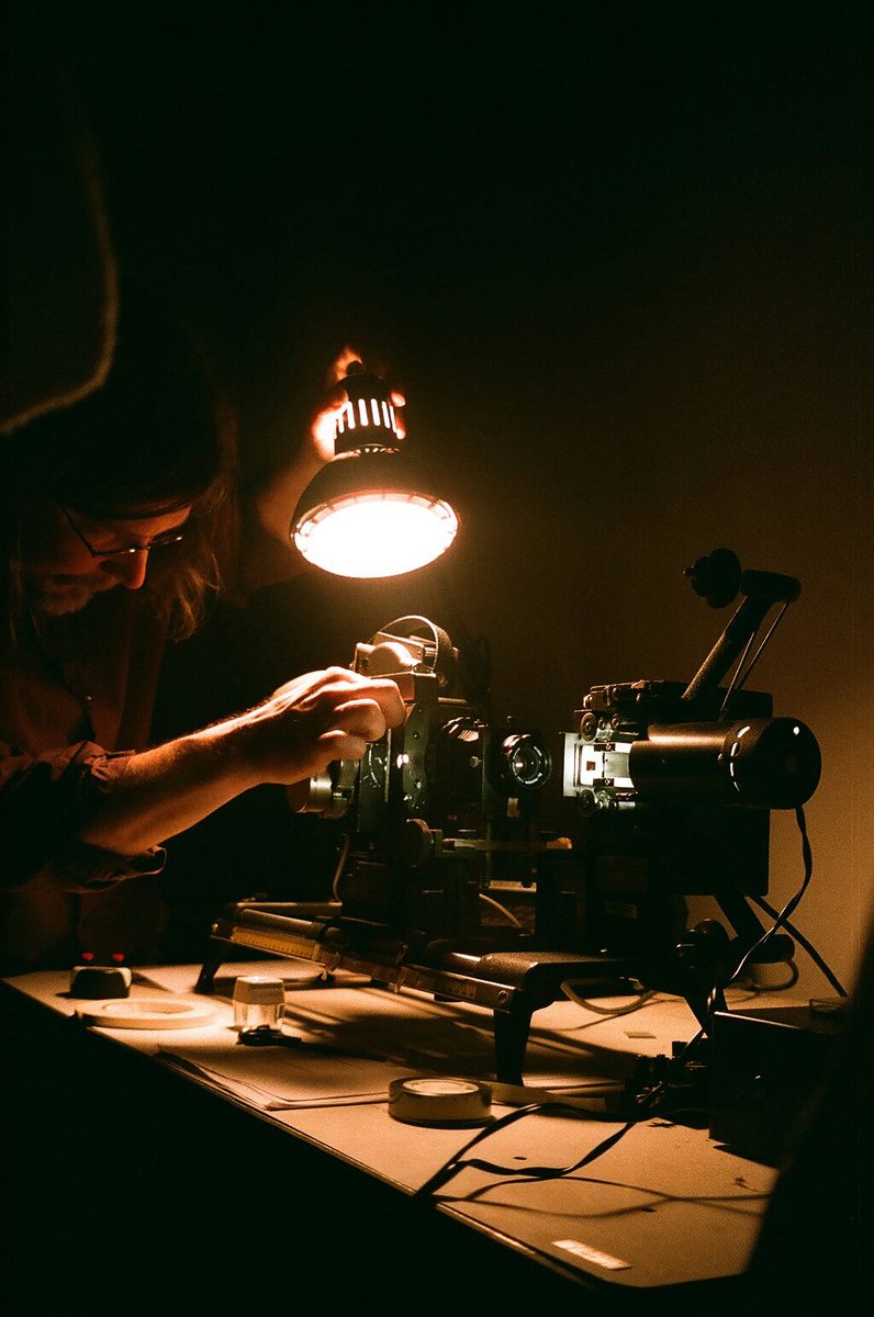 landonyost's tweet photo. I have no interest in mass appeal
#16mm on #35mn https://t.co/mq5bBXap65