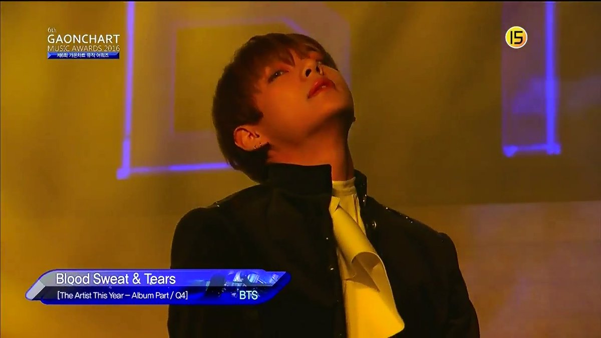 shiiy's tweet photo. [ 0222 GAON CHART‐防弾少年団 ]
Save ME&amp;피 땀 눈물(*´˘`*)7分♡

見逃してTL流れちゃった！という方がいらっしゃれば…|д･´)ｵｿｸﾃﾐｱﾈﾖ

https://t.co/266keUxqKg https://t.co/sbAVYF5kIU