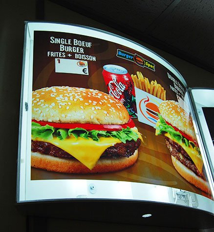 DirectSignz's tweet image. Manu Light Box 
design,manufacture &amp;amp; install, standalone modular, curved,Call us Tel: 020 8507 3395 Mob 07703788508
signspro.co.uk/menu-boxes