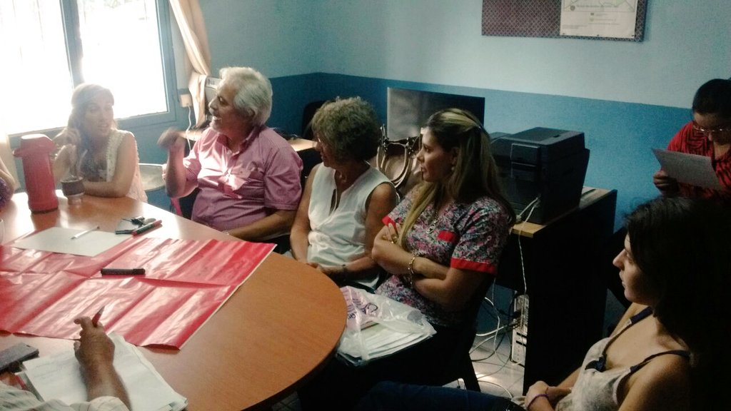 ddhh_munposadas's tweet photo. #Coordinacion de trabajo junto al #Imefir y #APS 
#DDHH https://t.co/nMlZsaUmHL