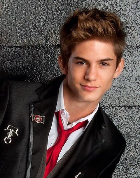 Happy Birthday Cole Pendery 