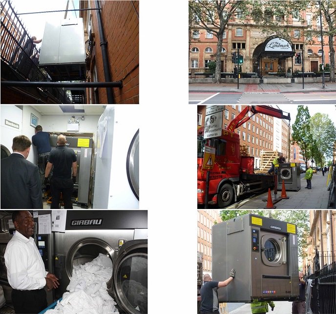 .<a href="/landmarklondon/">The Landmark London</a> adds <a href="/Girbau_UK/">Girbau_UK</a> HS-6057 Washer hospitalityandcateringnews.com/2017/02/landma…