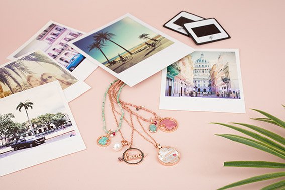 tousjewelry's tweet image. Must-haves for the new season #tousss17 #tousjewelry