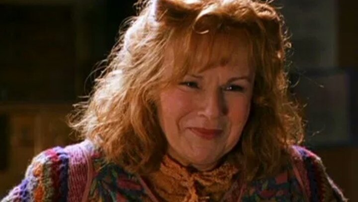¡Happy birthday, Julie Walters! 