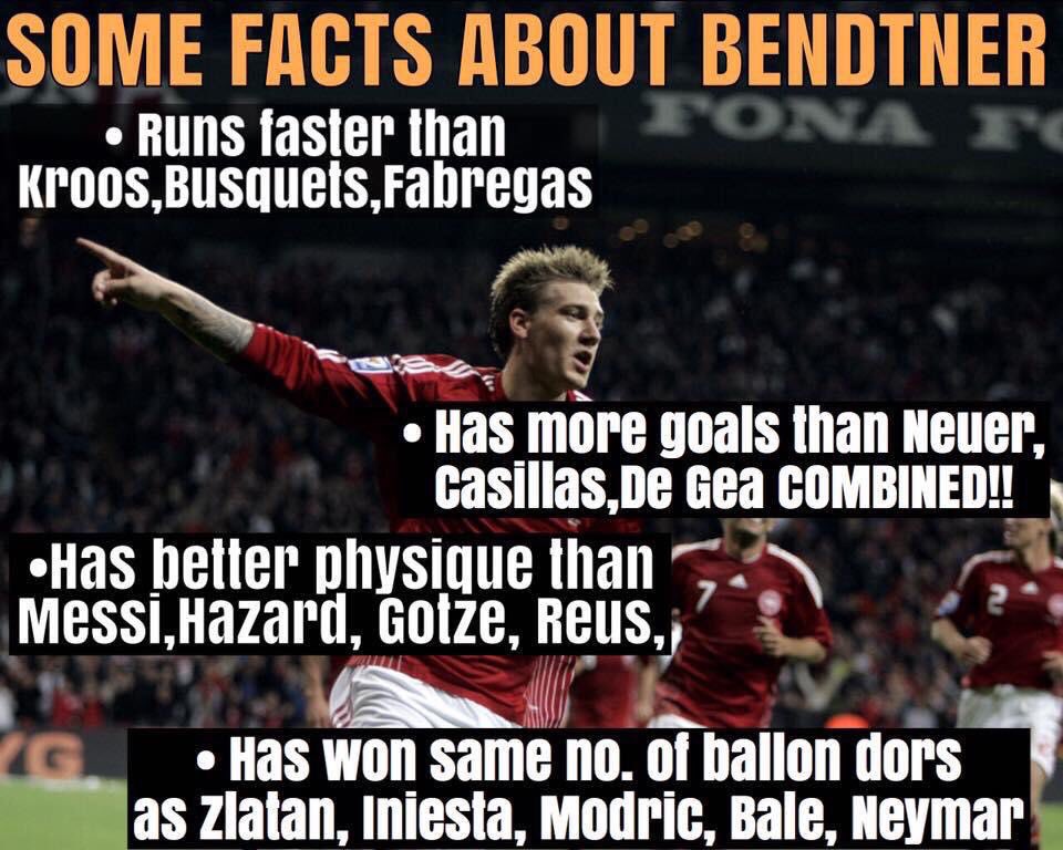 Retweeted Lord Bendtner (@Iordbendtner):

Facts......  fb.me/12Lr3zAs5