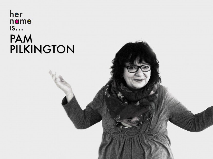 Fantastic insights into having a career in the media industry from <a href="/_HerNameIs/">Her Name Is Podcast</a> podcast! hernameispodcast.com/blog/episode-2…