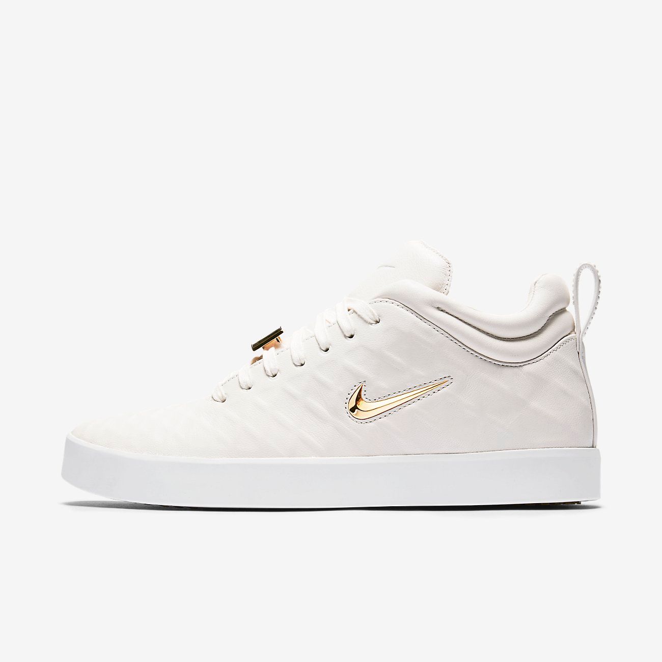 Nike tiempo vetta gold discount