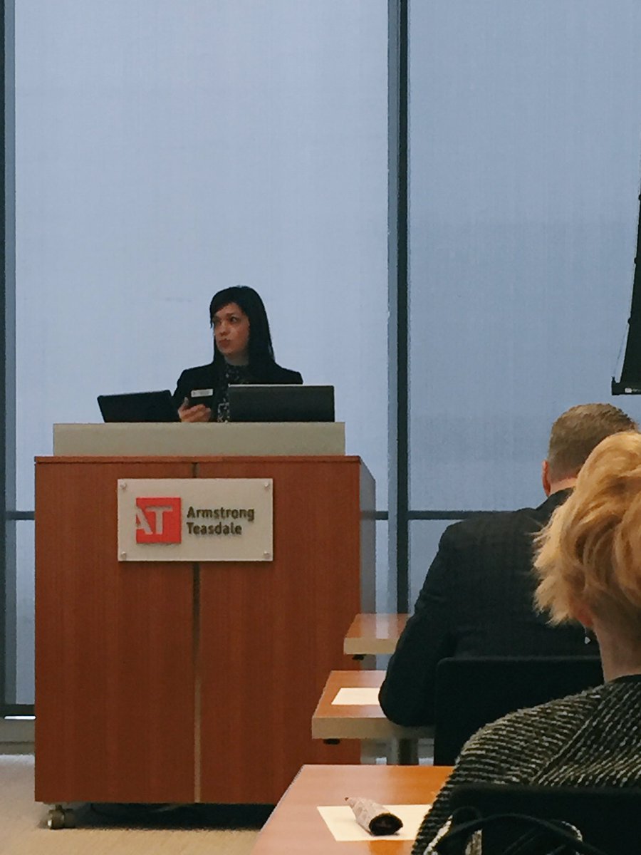 AT_Law's tweet photo. Partner Courtney Jackson speaks about incentivized reviews and protecting your brand at this morning's #ATCLE https://t.co/4XL8if8GDA