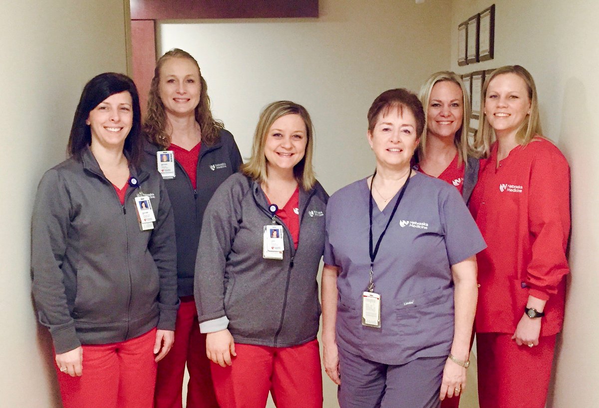 "We are constantly learning new and improved ways to detect vascular disease." The vascular lab has a big impact <a href="/NebraskaMed/">Nebraska Medicine</a>. #HeartMonth