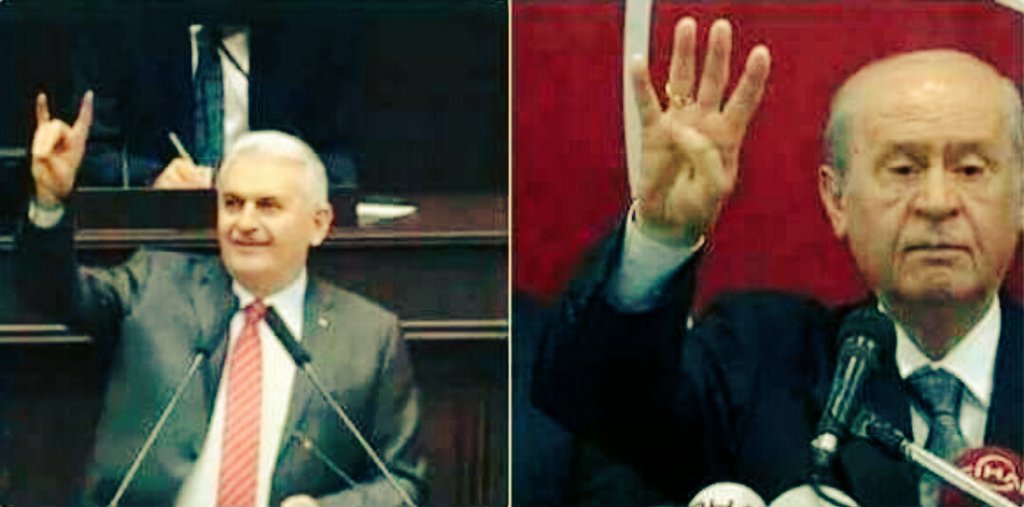 Mehmet Başar - #EVET (@sp_basar_sp) on Twitter photo Bozkurt Rabia Kardeşliği İşte Birlik Ve Beraberlik.Türkün Gücünü Göreceksiniz !!!
<a href="/sedat_peker/">Sedat Peker</a> @RT_Erdogan <a href="/dbdevletbahceli/">Devlet Bahçeli</a> <a href="/TC_Basbakan/">TC Başbakanlık</a> Bozkurt Rabia Kardeşliği İşte Birlik Ve Beraberlik.Türkün Gücünü Göreceksiniz !!!
<a href="/sedat_peker/">Sedat Peker</a> @RT_Erdogan <a href="/dbdevletbahceli/">Devlet Bahçeli</a> <a href="/TC_Basbakan/">TC Başbakanlık</a>
