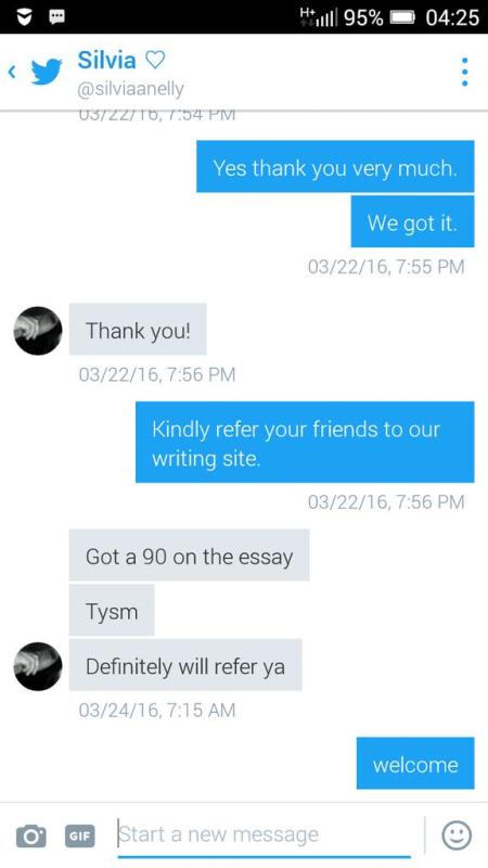 perfectionwrite's tweet image. Once you come to us for quality of writing essay, we will ensure that you are completely satisfied