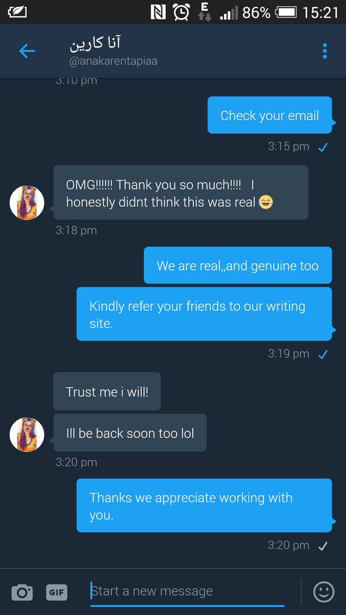 perfectionwrite's tweet image. Once you come to us for quality of writing essay, we will ensure that you are completely satisfied