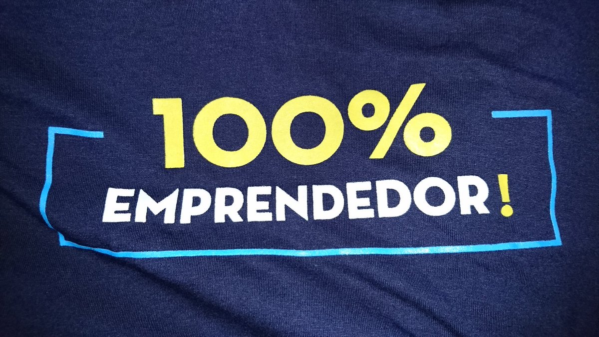 geovannymp's tweet photo. Así somos todos! #EmprendedoresCFN3 https://t.co/LhEi2pzpg0