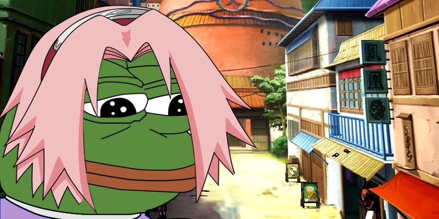 baeyakugann's tweet image. When you save Naruto, Sasuke, and a bunch of other shinobi with your vast knowledge of medical ninjutsu but people still call you useless