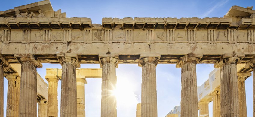 EllinesSocial's tweet photo. Business Insider - Parthenon is the most beautiful building in the world
https://t.co/xrd534UkEo
#ellines #Greece #Parthenon #Top15 https://t.co/T1uBcWPoQV