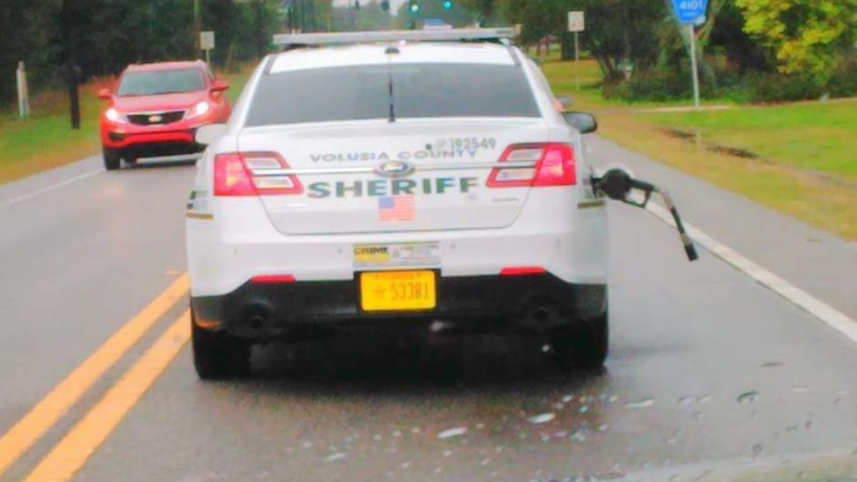 Major props to the @VolusiaSheriff for its sense of humor! bit.ly/2kN5IIF https://t.co/ZSv5pHKbAD