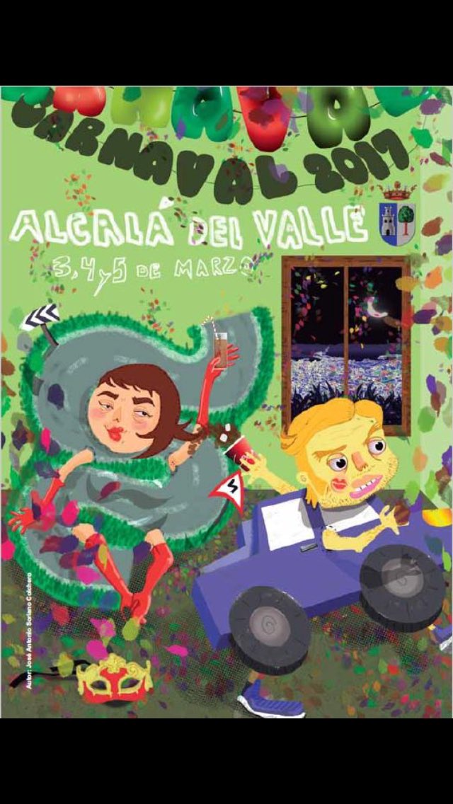 Programa Carnaval Alcalá Del Valle 2017. <a href="/alkarnaval/">🄰🄻🄺🄰🅁🄽🄰🅅🄰🄻⊡🄴🅂</a> <a href="/Alkarnaval_Dial/">Alkarnaval Dial</a>